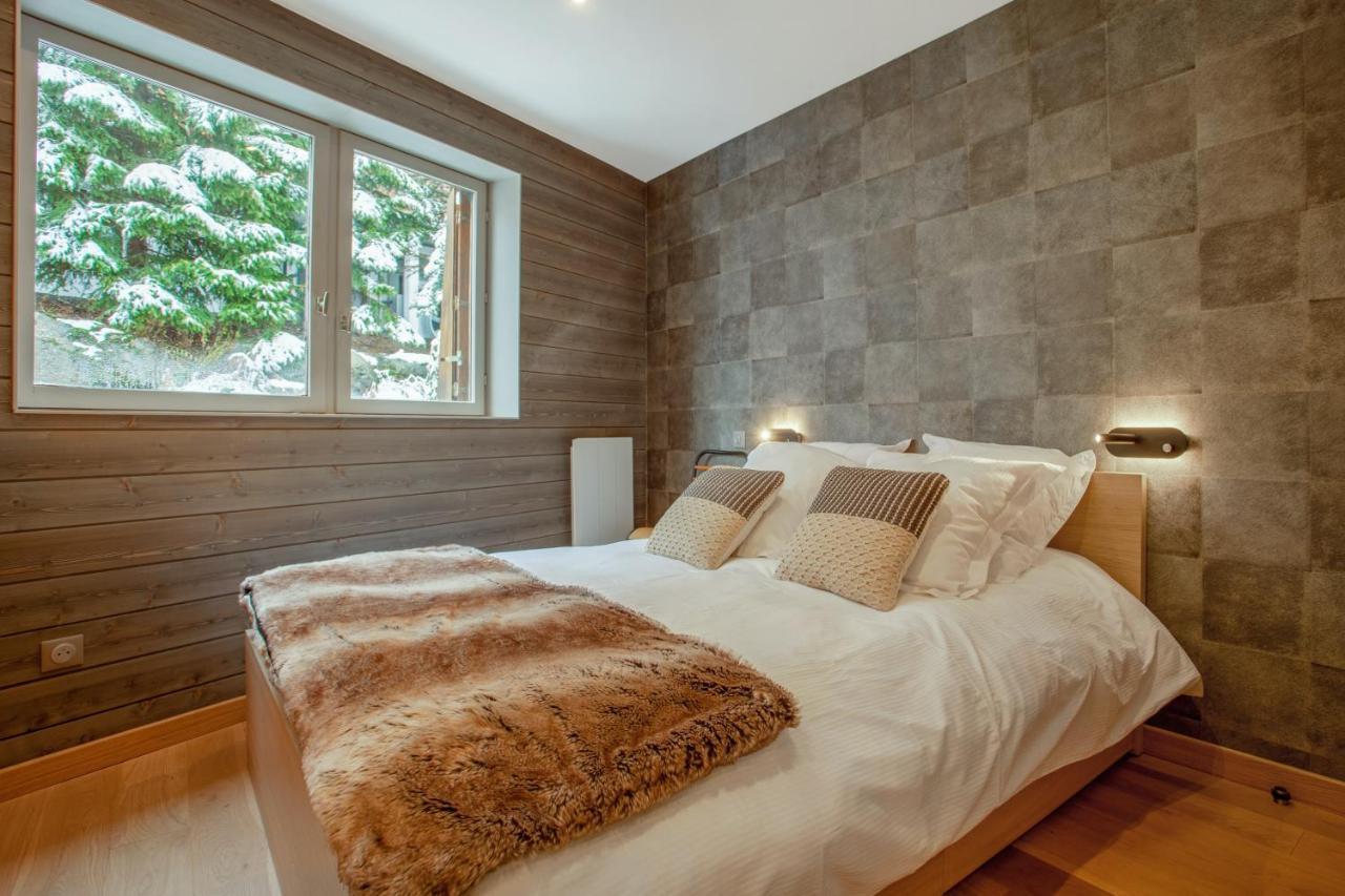 Appartement Spacieux L'Alpe D'Huez, Balcon Ngoại thất bức ảnh