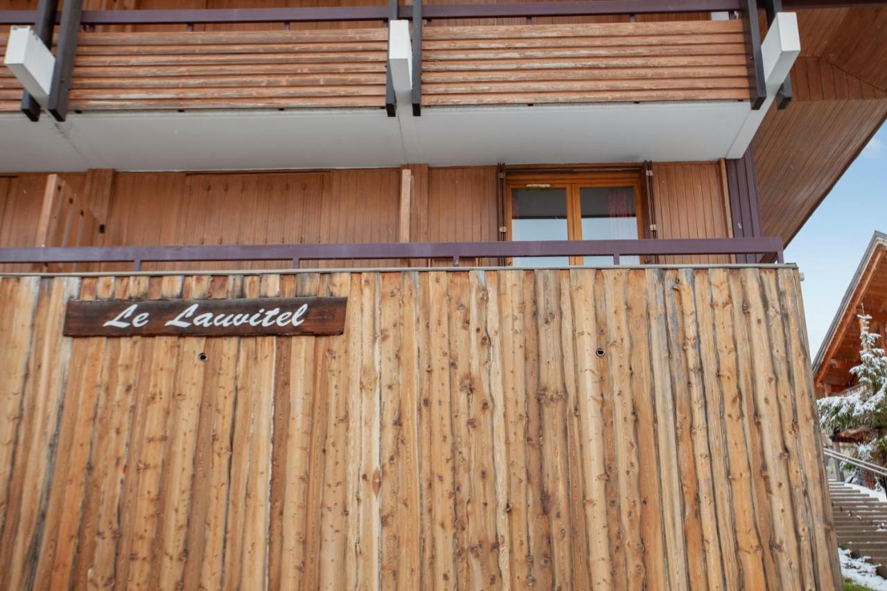 Appartement Spacieux L'Alpe D'Huez, Balcon Ngoại thất bức ảnh