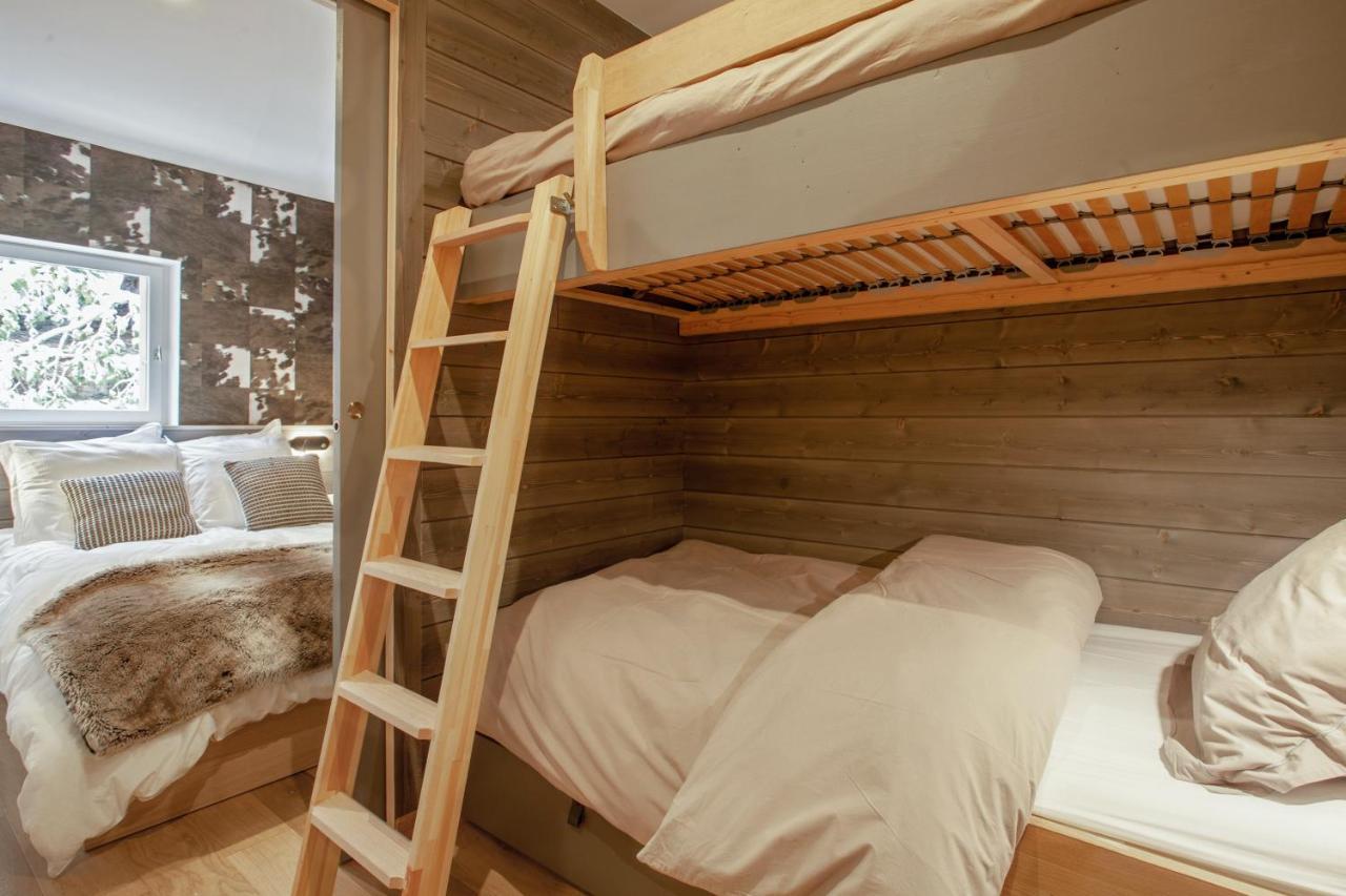 Appartement Spacieux L'Alpe D'Huez, Balcon Ngoại thất bức ảnh