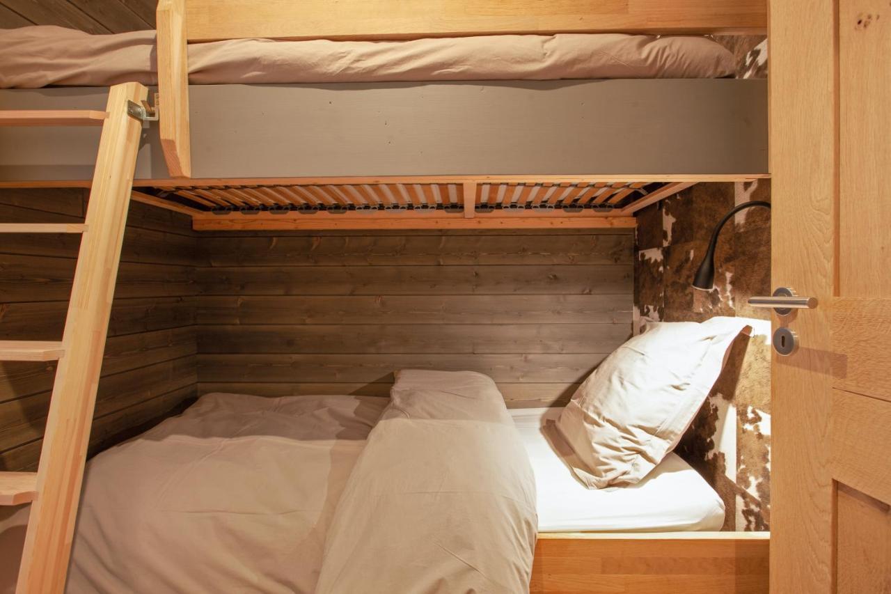 Appartement Spacieux L'Alpe D'Huez, Balcon Ngoại thất bức ảnh